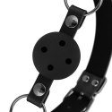 Bedroom Fantasies - Set of 3 Ball Gags Black