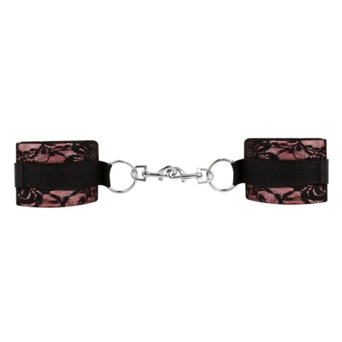 Bedroom Fantasy - 9 Piece Set Of SM
Pink