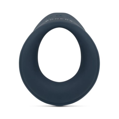 Boners - Vibrating Cock Ring with Perineum Stimulation