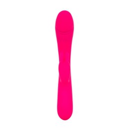 Vibe Collection - Heating Rabbit Vibrator - Pink