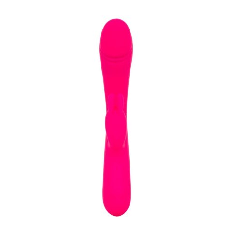 Vibe Collection - Heating Rabbit Vibrator - Pink