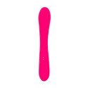 Vibe Collection - Heating Rabbit Vibrator - Pink