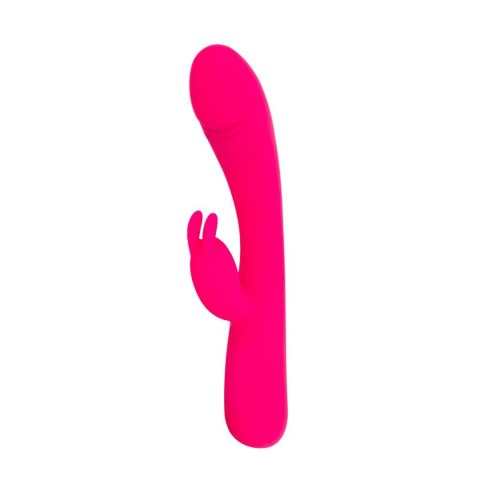 Vibe Collection - Heating Rabbit Vibrator - Pink