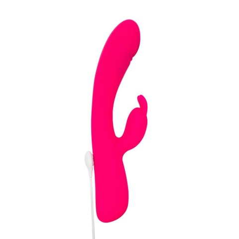 Vibe Collection - Heating Rabbit Vibrator - Pink