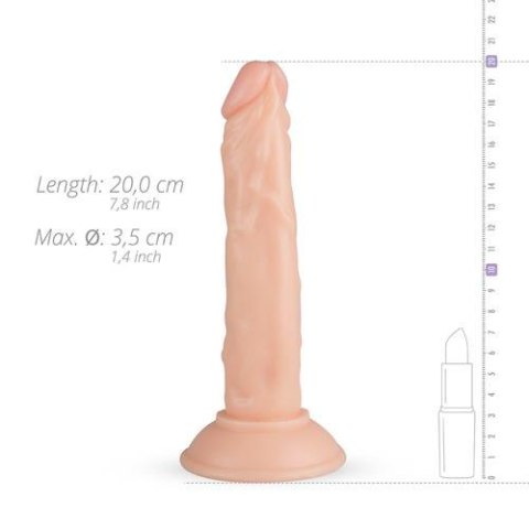 Dildo-Blane Realistic Dildo