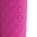 EasyToys Mini Wand Vibrator - Pink