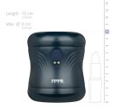 FPPR. - 2 Sided Vibrating Masturbator Blue