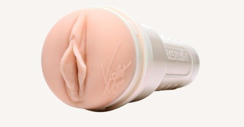 Fleshlight Girls - Violet Myers Waifu