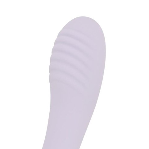 Good Vibes Only - Sofi - G-Spot Vibrator - Purple