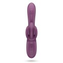 Vibe Collection - G-Pulse Plus - Rabbit with Tapping