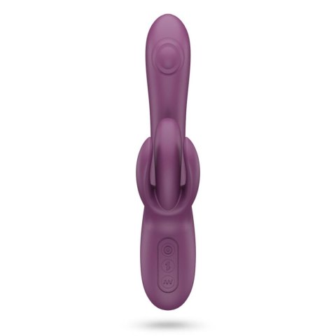 Vibe Collection - G-Pulse Plus - Rabbit with Tapping