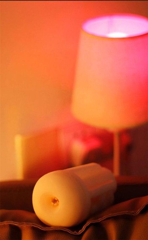 PleasureCup 8 Vibes + Power Suction + Interactive Voice