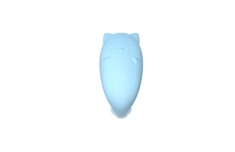 Cat tirple wearable vibrator