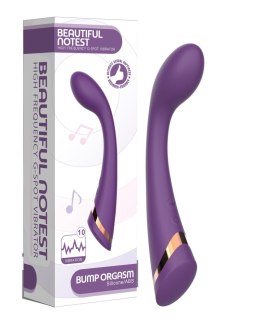 Dual Vibration G Spot Stimulator