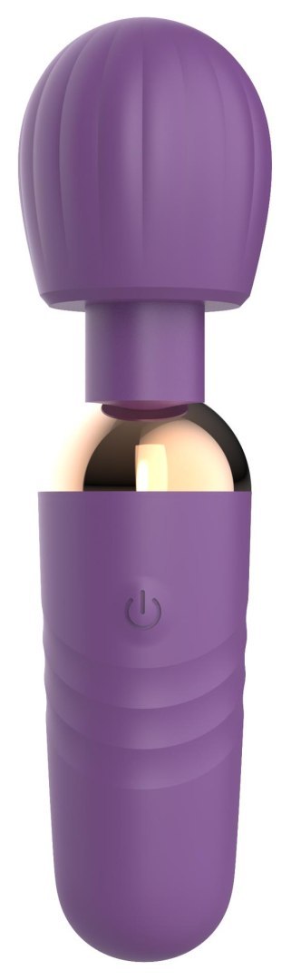 Little Fairy Wand Purple