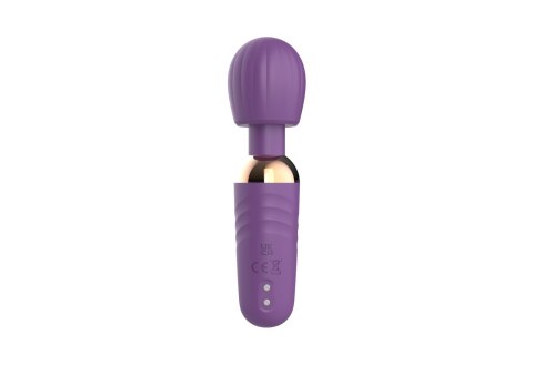 Little Fairy Wand Purple
