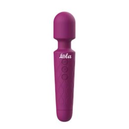 Mini Wand Purple