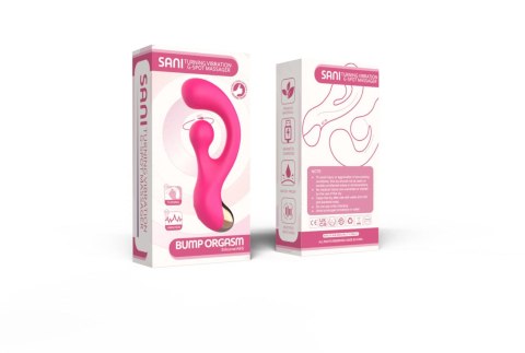 Sani Rotaing Vibrator