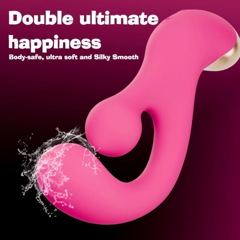 Sani Rotaing Vibrator