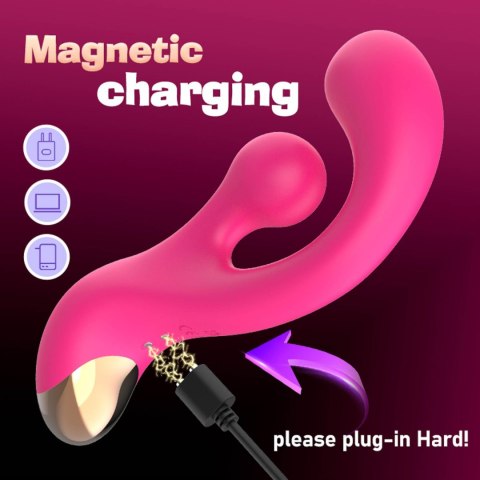 Sani Rotaing Vibrator