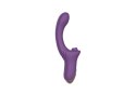 Suking G Spot Vibrator Purple