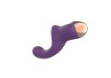 Suking G Spot Vibrator Purple