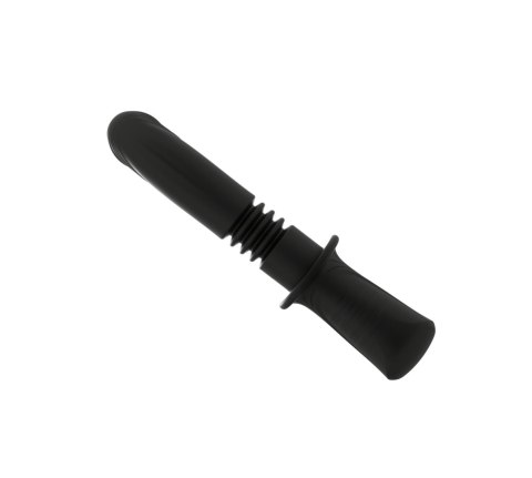 Thrusting vibrator 10 functions