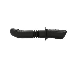 Thrusting vibrator 10 functions