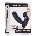 Tornado vibration massager prostate massager