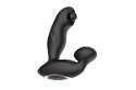 Tornado vibration massager prostate massager