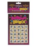 Bedroom Bingo