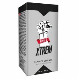 Leather Cleaner - Fist Xtrem 30ml.