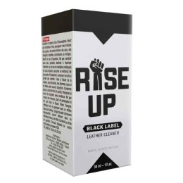 Leather Cleaner - Rise Up Black Label 30ml.