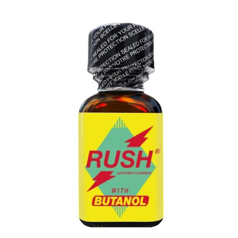 Leather Cleaner - Rush Butanol 25ml.