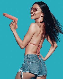 Super Fun Squirt Gun