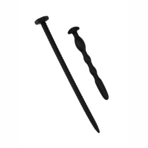 Urethral Massager Set Vanilla Bolt