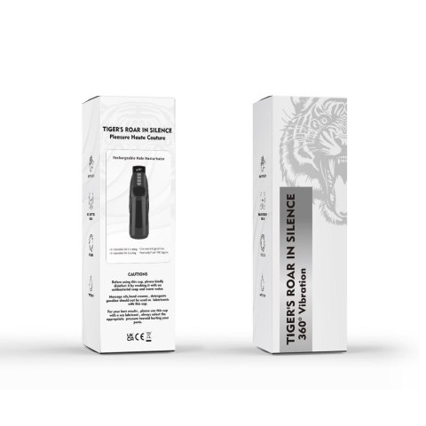 LUXURY Masturbator, PREMIUM RECHARGEABLE MULTIFUNCTIONS 01