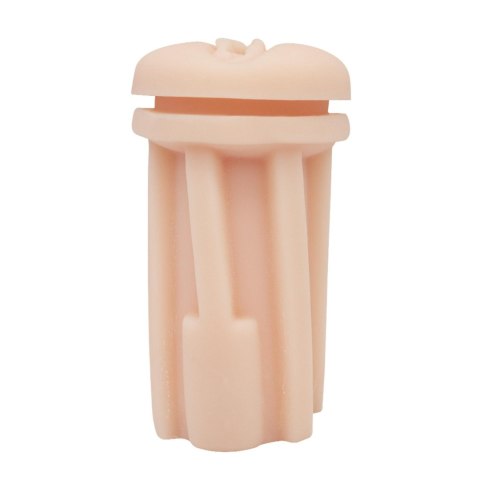 LUXURY Masturbator, PREMIUM RECHARGEABLE MULTIFUNCTIONS 02