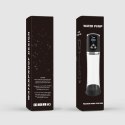 Pompka- PASSION PUMP, PREMIUM RECHARGEABLE AUTOMATIC WATERPROOF LCD PUMP
