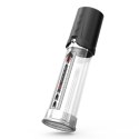 Pompka-Worrior King Super manual pump
