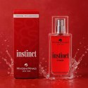 Miyoshi Miyagi INSTINCT feromon parfumes 50ml FEMME