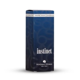 Miyoshi Miyagi INSTINCT feromon parfumes 50ml HOMME