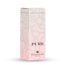 Miyoshi Miyagi PURE feromon neutral 50ml FEMME