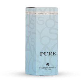 Miyoshi Miyagi PURE feromon neutral 50ml HOMME
