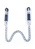 Stymulator- Exclusive Nipple Clamps No.12 - Fetish B - Series