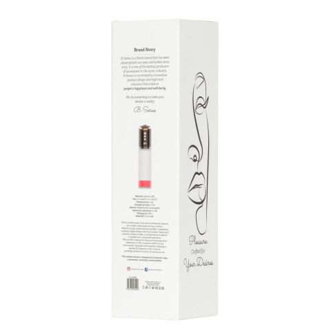 Automatic Pump - 8 sucking modes,
counting mode