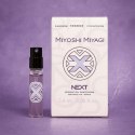 Miyoshi Miyagi Next ""X"" 2,4 ml Femme
