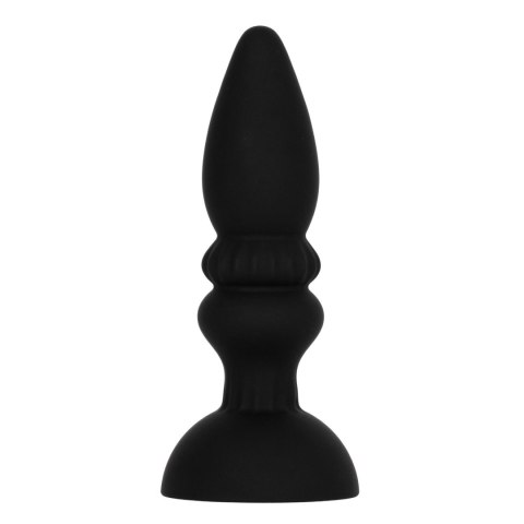 Silicone Vibrator 3 speeds and 6 frequencies
+ APP control