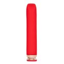 Silicone vibrator - 3 speeds and 6 frequencies