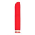 Silicone vibrator - 3 speeds and 6 frequencies